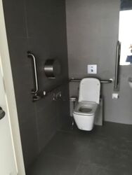 Oxley Tower (D1), Office #618702081